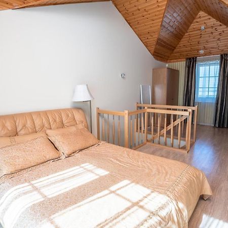 Apartamentai Jurates Gatveje Παλάγκα Εξωτερικό φωτογραφία