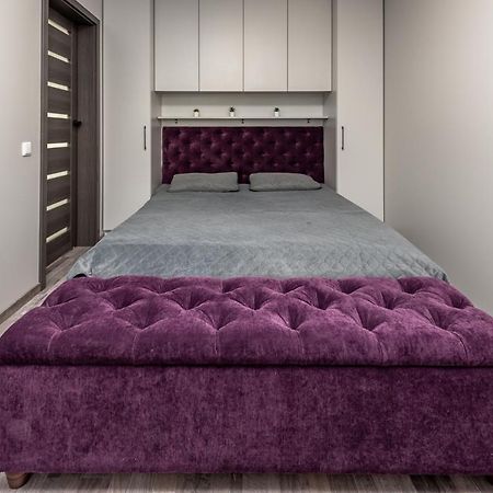 Apartamentai Jurates Gatveje Παλάγκα Εξωτερικό φωτογραφία