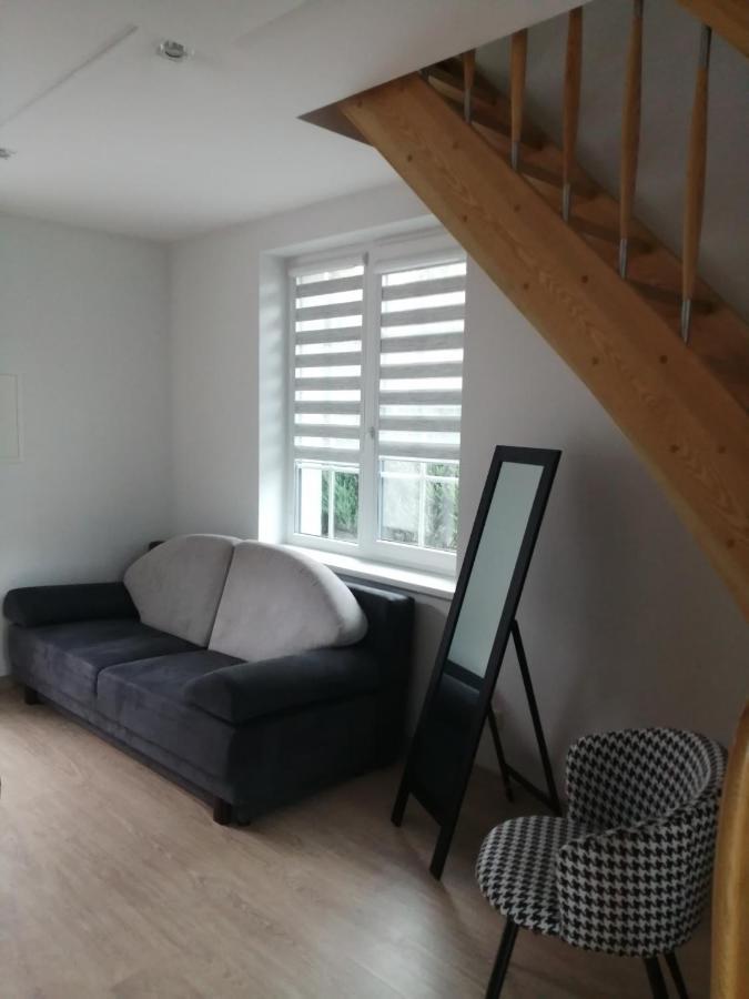 Apartamentai Jurates Gatveje Παλάγκα Εξωτερικό φωτογραφία