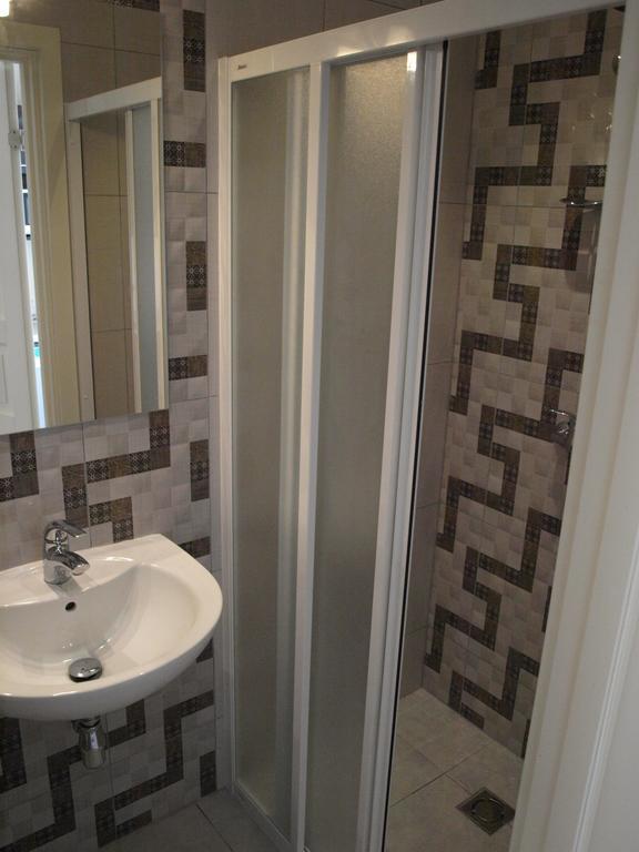 Apartamentai Jurates Gatveje Παλάγκα Δωμάτιο φωτογραφία