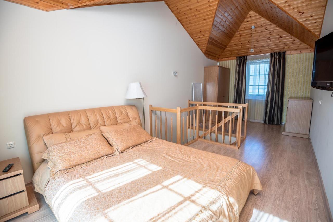 Apartamentai Jurates Gatveje Παλάγκα Εξωτερικό φωτογραφία
