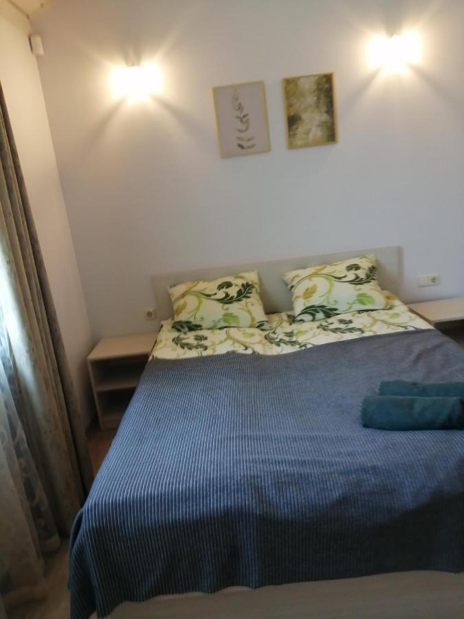 Apartamentai Jurates Gatveje Παλάγκα Εξωτερικό φωτογραφία