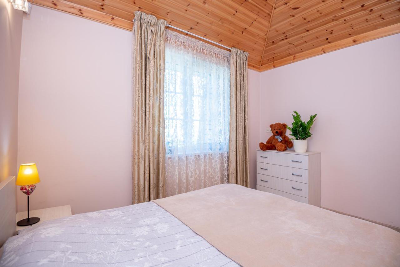 Apartamentai Jurates Gatveje Παλάγκα Εξωτερικό φωτογραφία
