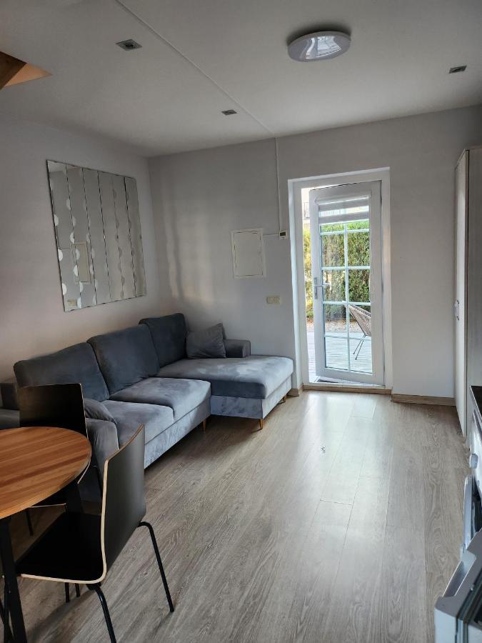 Apartamentai Jurates Gatveje Παλάγκα Εξωτερικό φωτογραφία