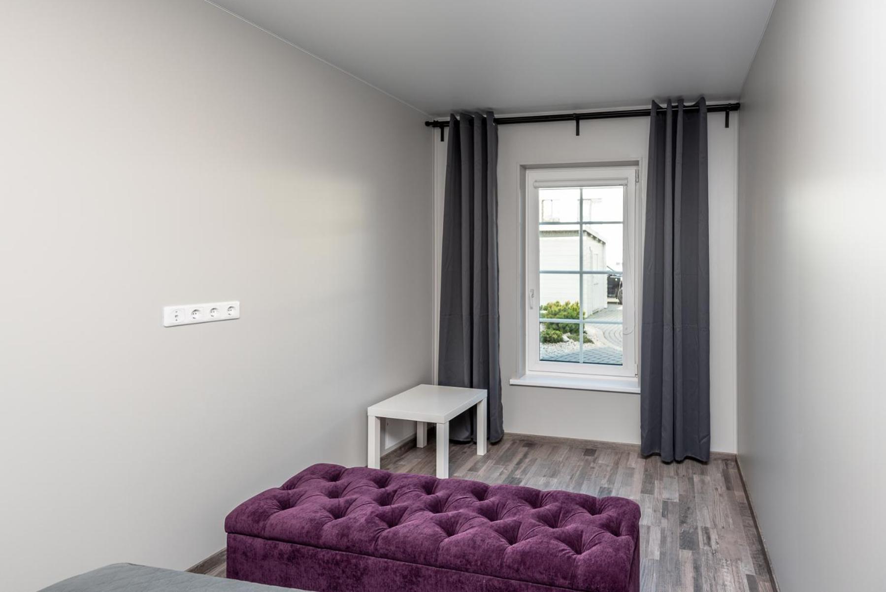 Apartamentai Jurates Gatveje Παλάγκα Εξωτερικό φωτογραφία