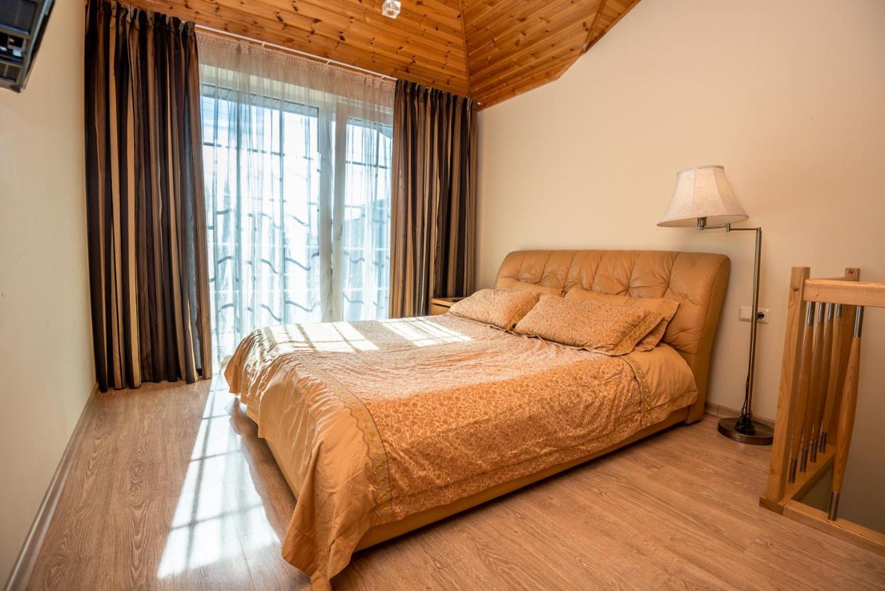 Apartamentai Jurates Gatveje Παλάγκα Εξωτερικό φωτογραφία