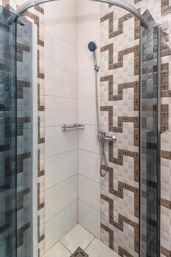 Apartamentai Jurates Gatveje Παλάγκα Εξωτερικό φωτογραφία